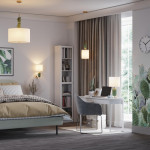 Подвесной светильник Odeon Light 5425/3