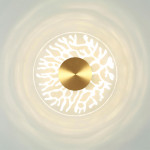 Бра Odeon Light 6627/9WL