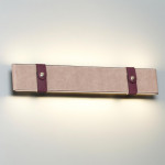 Бра Odeon Light 6630/25WL