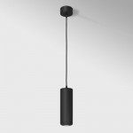 Подвесной светильник Elektrostandard 50250 LED 10W 4000K чёрный