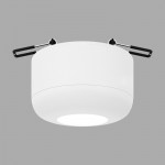 Накладной светильник Elektrostandard 25088/LED 7W 4000K белый