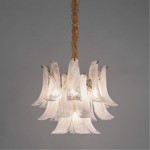 Подвесная люстра ARTE Lamp A4072LM-6GO