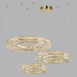 База накладная Odeon Light 4926/3R