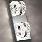 Бра Odeon Light 5029/8WL
