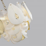 Подвесная люстра Odeon Light 5050/11