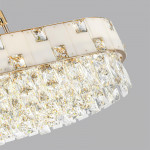 Подвесная люстра Odeon Light 5076/10