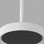 Подвесной светильник Elektrostandard 50260 LED 14W 4000K белый
