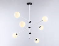 Люстра на штанге Ambrella Light TR2512