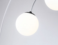Люстра на штанге Ambrella Light TR2572