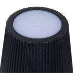 Уличный светильник ARTE Lamp A1616LT-1BK