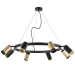 Подвесная люстра Lightstar LR01840437470