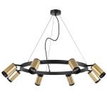 Подвесная люстра Lightstar LR01840837
