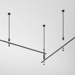 Стойка Elektrostandard Декоративная стойка 85147/00