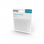 Соединитель для лент Gauss BT401