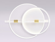 Накладной светильник Ambrella Light FL5007