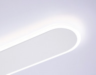 Накладной светильник Ambrella Light FL51445