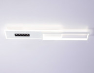 Накладной светильник Ambrella Light FL51453