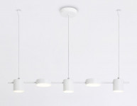Подвесной светильник Ambrella Light FL51678
