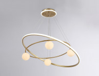 Подвесная люстра Ambrella Light FL66328