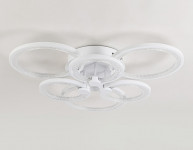Накладная люстра Ambrella Light FA4085