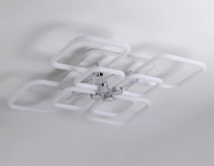 Накладной светильник Ambrella Light FA3866