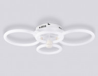 Накладная люстра Ambrella Light FA3811
