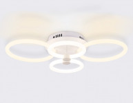 Накладная люстра Ambrella Light FA3811