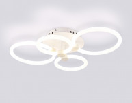 Накладная люстра Ambrella Light FA3811