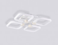 Накладная люстра Ambrella Light FA3819