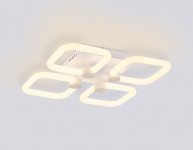 Накладная люстра Ambrella Light FA3819