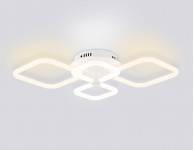 Накладная люстра Ambrella Light FA3822