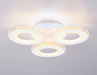 Накладная люстра Ambrella Light FA8866