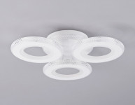 Накладная люстра Ambrella Light FA8866