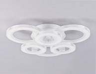 Накладная люстра Ambrella Light FA8872
