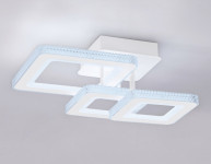 Накладная люстра Ambrella Light FA8877