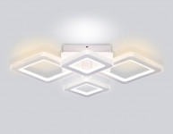 Накладная люстра Ambrella Light FA8878