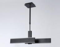 Люстра на штанге Ambrella Light FA6667