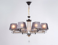 Подвесная люстра Ambrella Light TR4618
