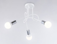Люстра на штанге Ambrella Light TR80414