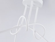 Люстра на штанге Ambrella Light TR80414