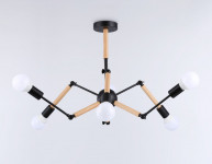 Люстра на штанге Ambrella Light TR80488