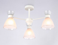 Люстра на штанге Ambrella Light TR3177