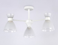 Люстра на штанге Ambrella Light TR3177