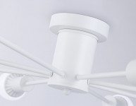 Люстра на штанге Ambrella Light TR80408