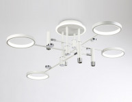 Люстра на штанге Ambrella Light FL51648