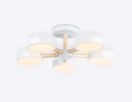 Люстра на штанге Ambrella Light FL4825