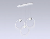 Подвесной светильник Ambrella Light FL10595