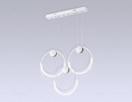 Подвесной светильник Ambrella Light FL10595