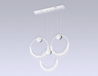 Подвесной светильник Ambrella Light FL10595