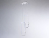 Подвесной светильник Ambrella Light FL66365